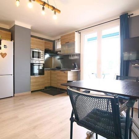 Le Criotto Apartment La Seyne-sur-Mer Luaran gambar