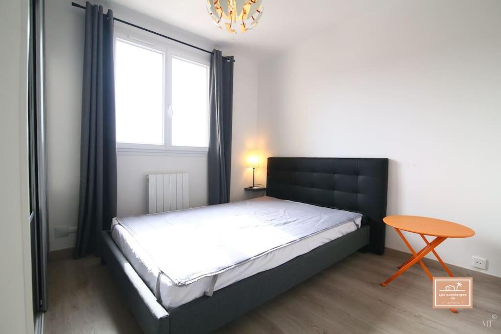 Le Criotto Apartment La Seyne-sur-Mer Luaran gambar